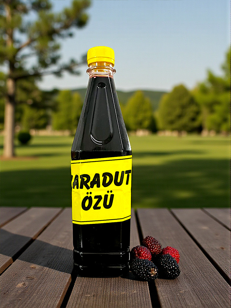 Karadut Özü 1 lt.