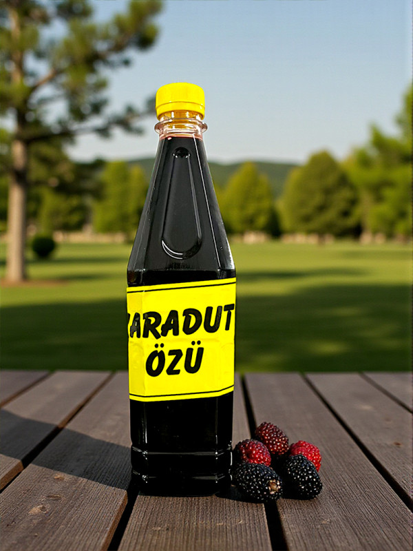 Karadut Özü 1 lt.